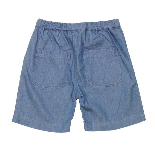 MeMini, Philip denim shorts 