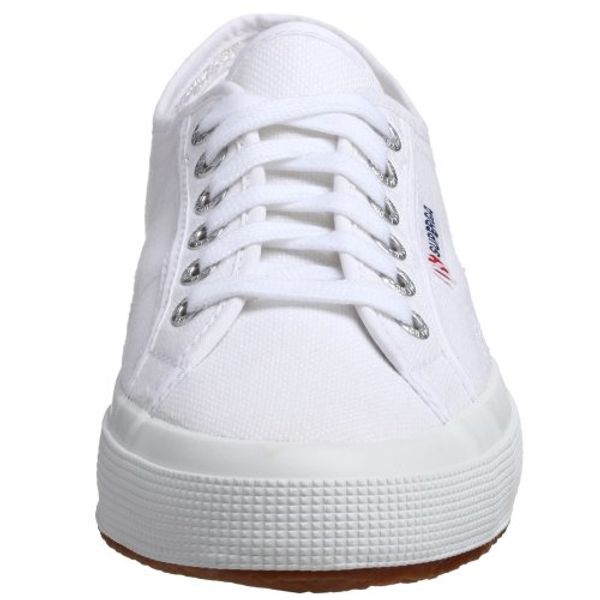 Superga 2750 Classic Hvite