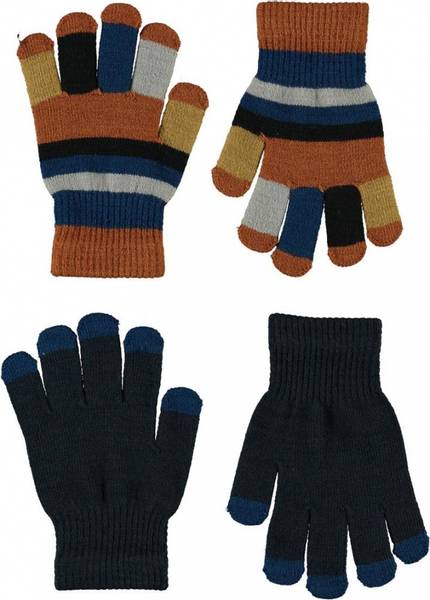 Molo Keio,  2 par vanter carbon