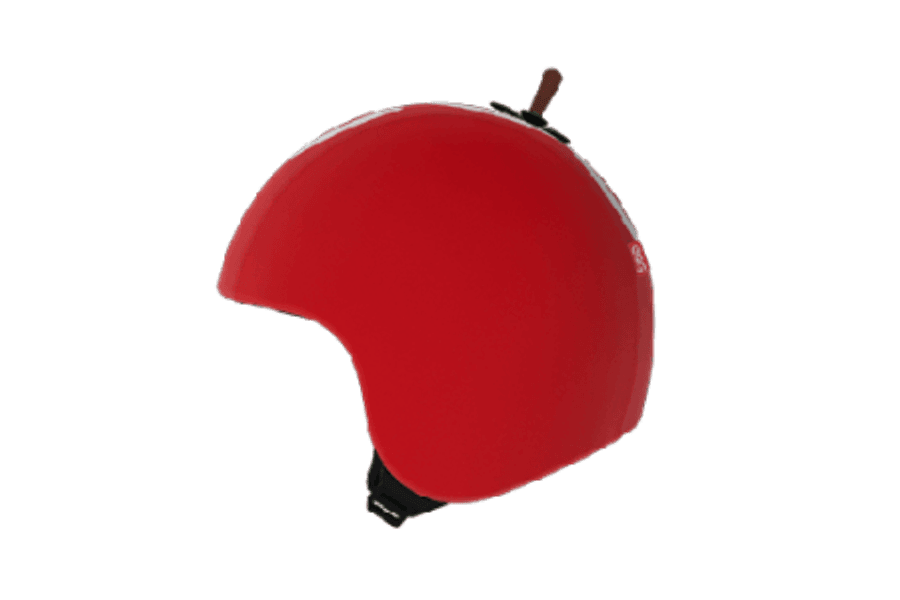 EGG Helmets Add-on Fruitstalk