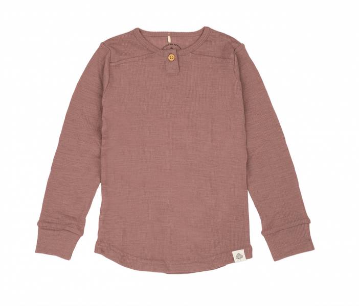 Gullkorn design, Billie ullgenser lavendelrosa