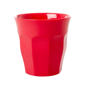 Hovedbilde Rice, kopp lipstick red kiss