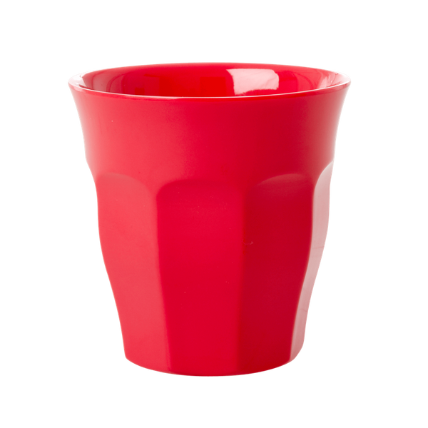 Rice, kopp lipstick red kiss