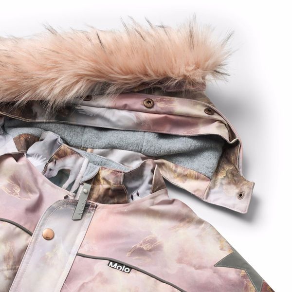 Molo, Polaris fur vinterdress utopia