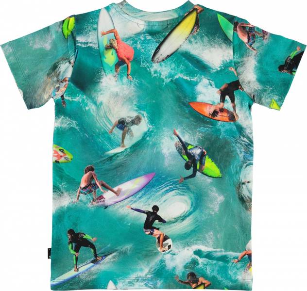 Molo, Ralphie surf tskjorte