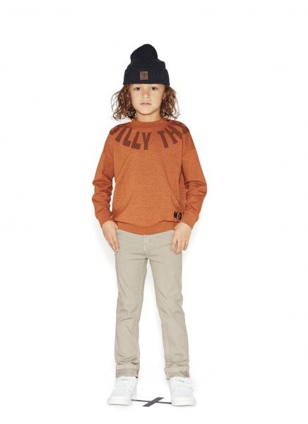 Molo, Marcello clay sweater