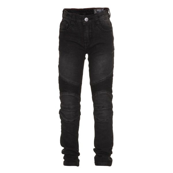 Molo, Arlen washed black jeans