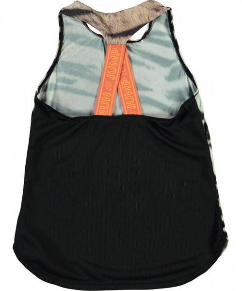 Molo, Oriana wild tiger sportstopp