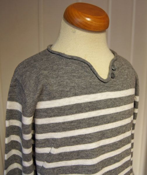 Zadig &Voltaire, Kjole Rispy 