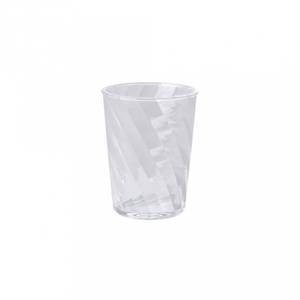 Hovedbilde Rice, large clear glass i ...