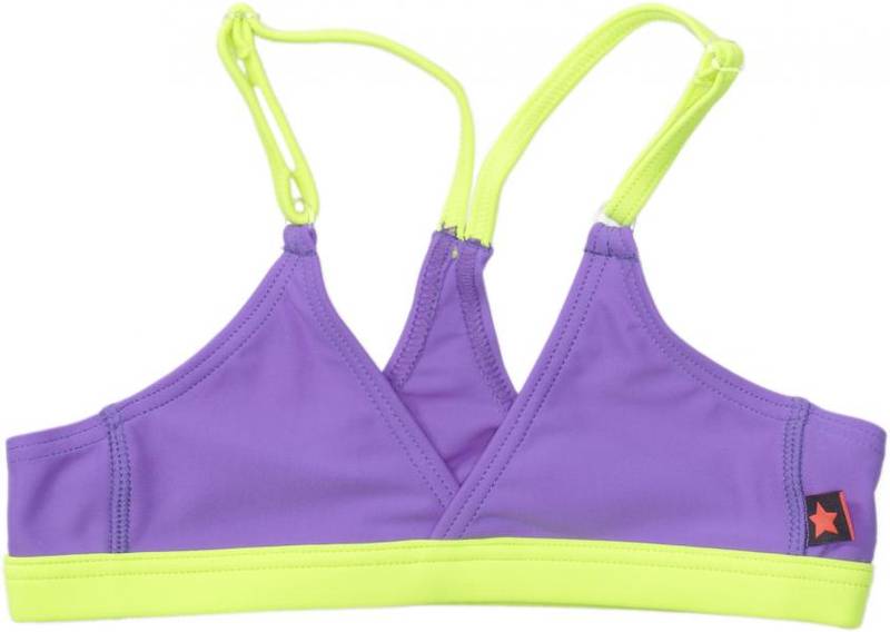Molo, Nova bikini topp violet pearl
