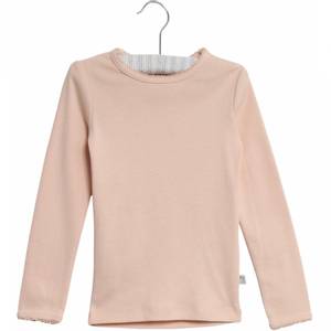 Hovedbilde Wheat, girl basic genser ...