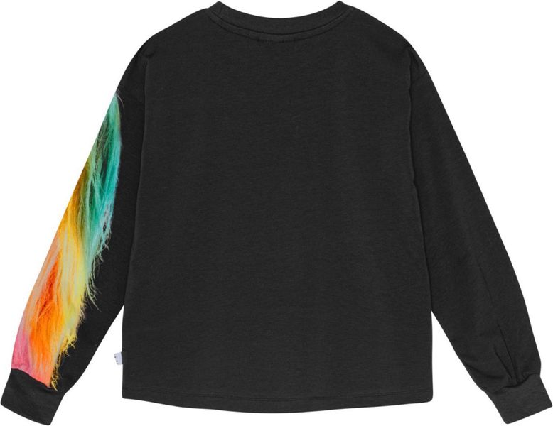 Molo, Reniza rainbow friend genser