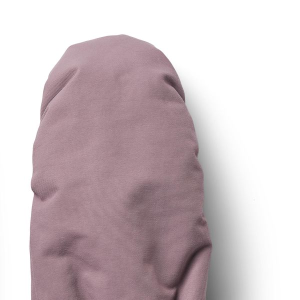 Wheat lange votter dry lilac