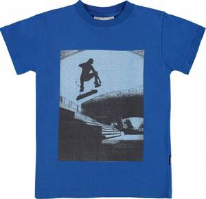 Hovedbilde Molo, Road royal blue ...
