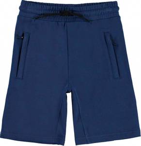 Hovedbilde Molo, Aliases naval blue ...