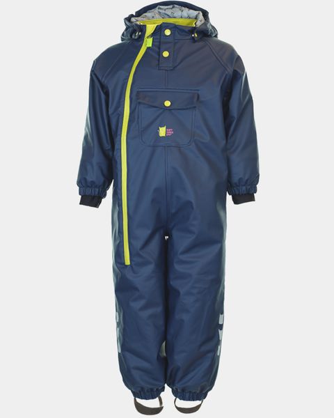 Kattnakken , Vinterregndress vêret marine