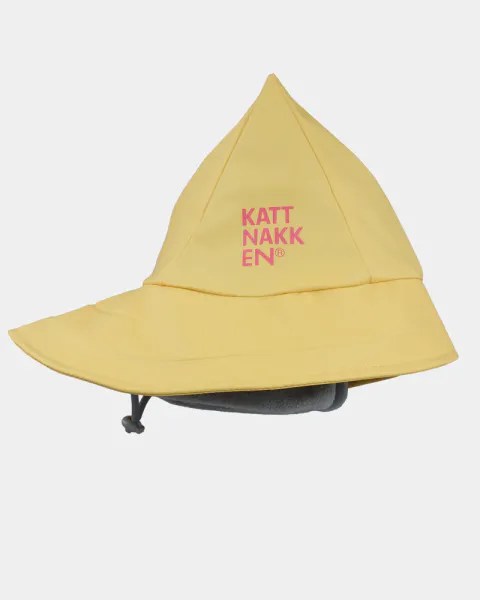 Kattnakken , Sydvest bananskum