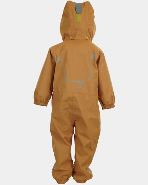 Kattnakken , Vinddress baby honning