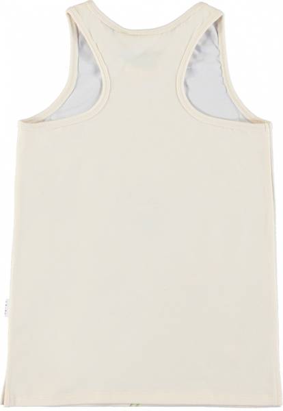 Molo, Roxanne flower cub singlet