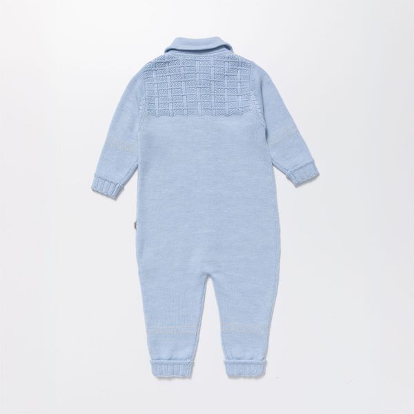 Lillelam, Sparkedress classic himmelbl&aring;