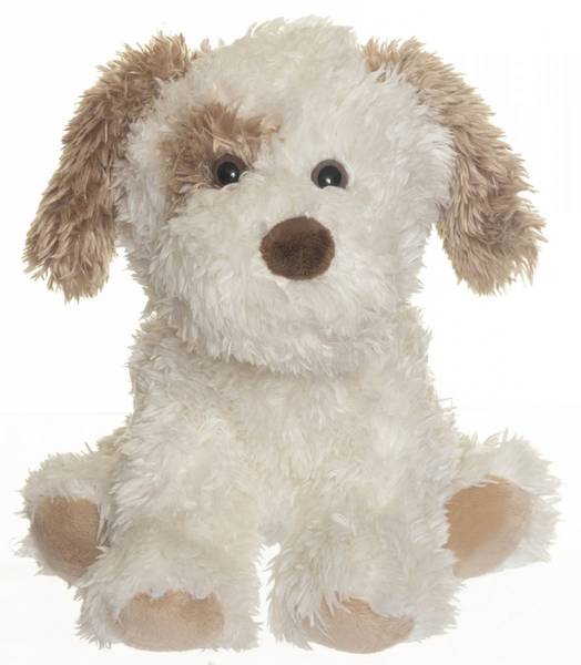 Teddykompaniet,  Selma hund creme