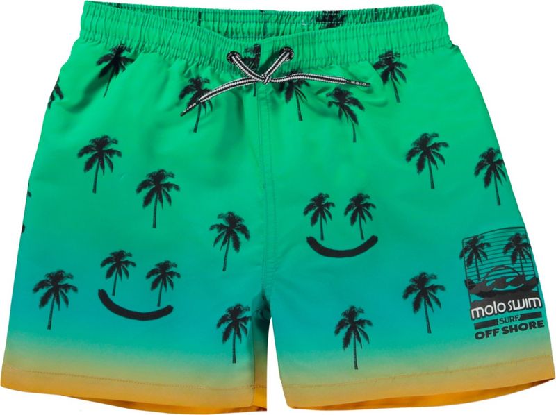 Molo, Niko summer happy badeshorts