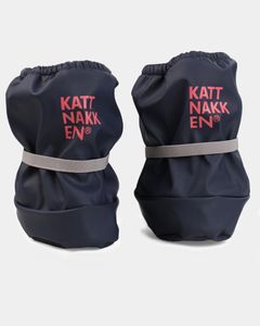 Hovedbilde Kattnakken , regnsokker ...