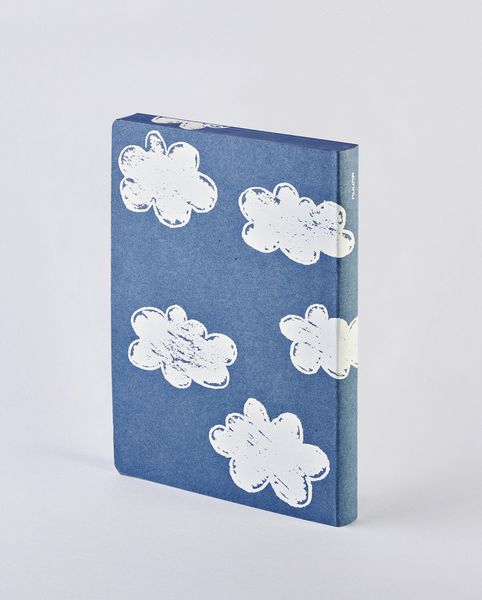 Nuuna, Graphic L , Head in the clouds