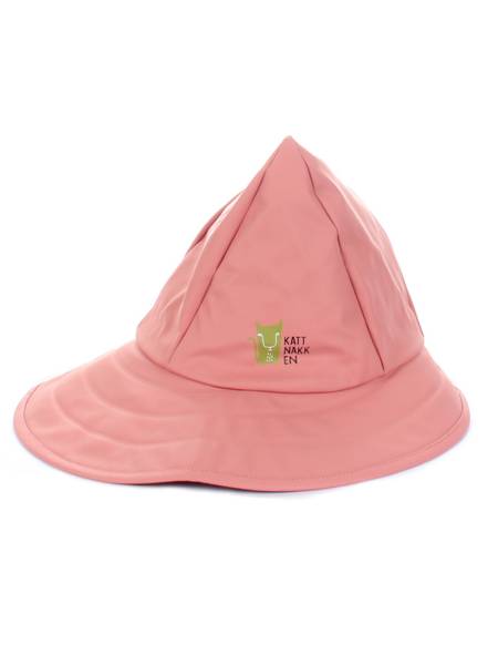 Kattnakken , Sydvest rose