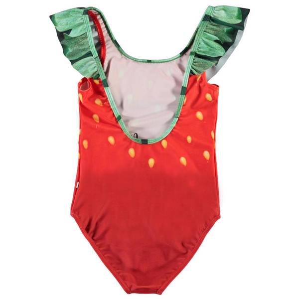Molo, Nika strawberry badedrakt