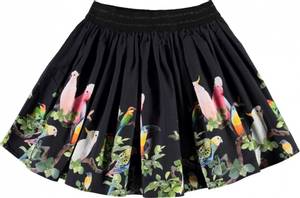 Hovedbilde Molo, Brenda midnight birds ...
