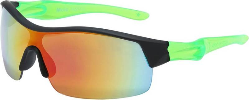 Molo surf scuba green solbriller