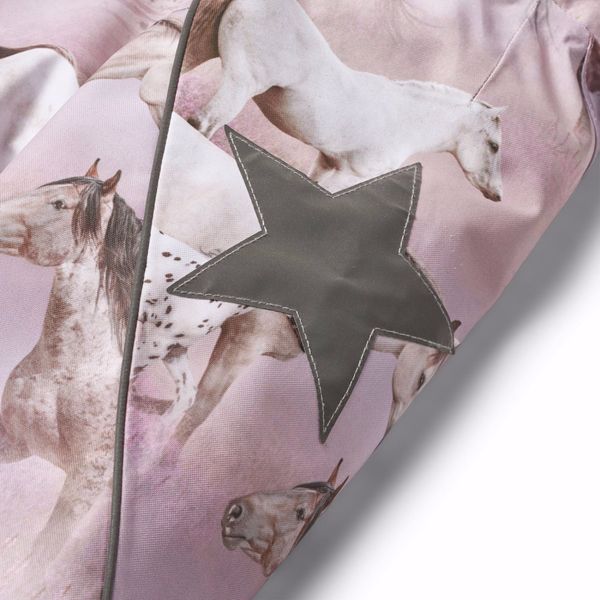 Molo, Hopla fur dreamy horses