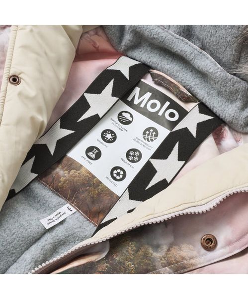 Molo, Polaris fur vinterdress utopia