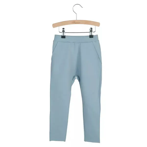 Little Hedonist, Baggy pants Lou blue fog