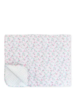 Hovedbilde GreenGate, sengeteppe Allyna ...