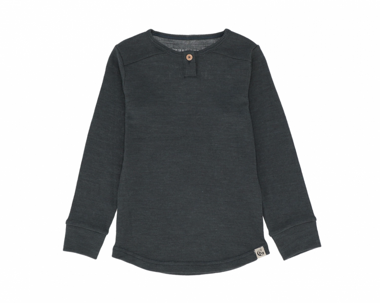 Gullkorn design, Billie ullgenser m denim