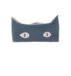 Hovedbilde Kattnakken , ullpannebånd ...