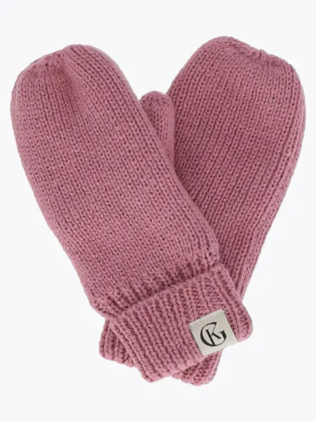 Gullkorn design, Silt ullvott støvrosa