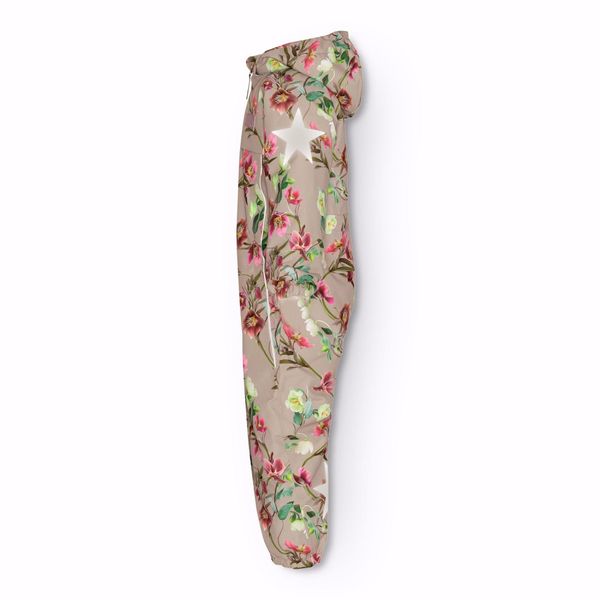 Molo, Pingo winter roses vinterdress