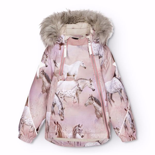 Molo, Hopla fur dreamy horses