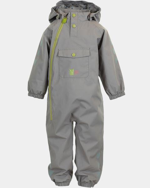 Kattnakken , Vinddress baby månefjell