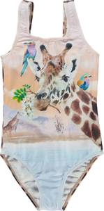 Bilde av Molo, Nika giraffe badedrakt