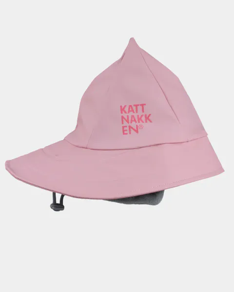 Kattnakken , Sydvest rosa krystall
