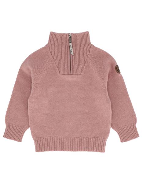 Gullkorn design, Norefjell ullgenser lav.rosa